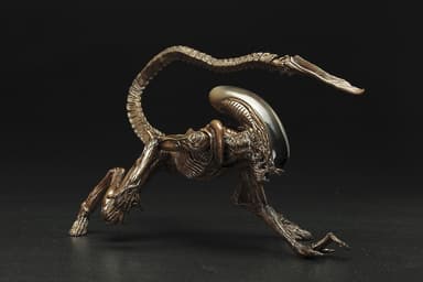 [画像]ARTFX＋ ドッグエイリアン