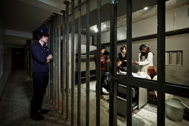 過去の公演の様子