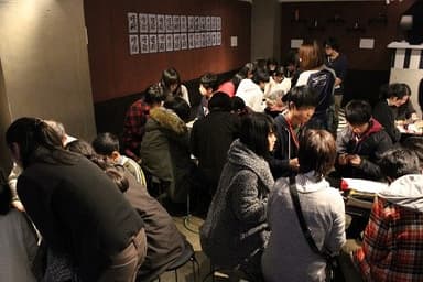 過去の公演の様子