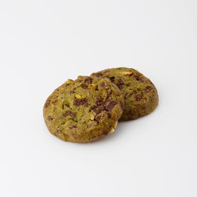 ミニサブレ　抹茶ショコラ