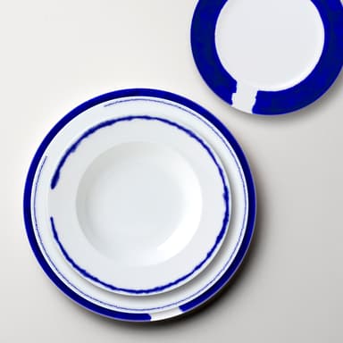 BLUE RING
