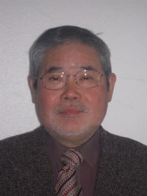 IPSG最高顧問　稲葉繁先生