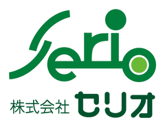 株式会社セリオ