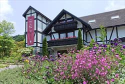 六甲オルゴールミュージアム