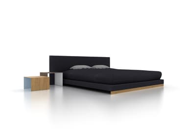 FRONT BED