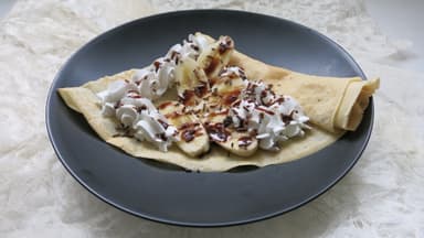 まるごとバナナチョコ