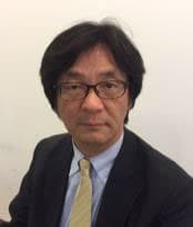 兵庫医科大学病院　総合内科　主任教授　新村健