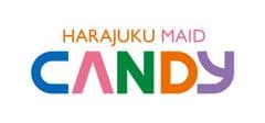 妖精さんがお出迎え！原宿駅徒歩2分に
メイドカフェ「CANDY」が新しくオープン！
