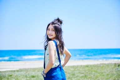 井上苑子さん