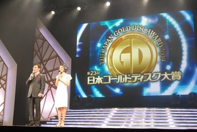 GD会場写真