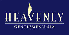 ジェントルメンズ・スパ へヴンリー