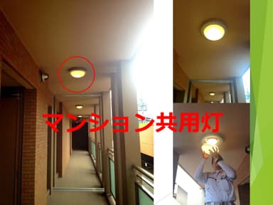 マンション
