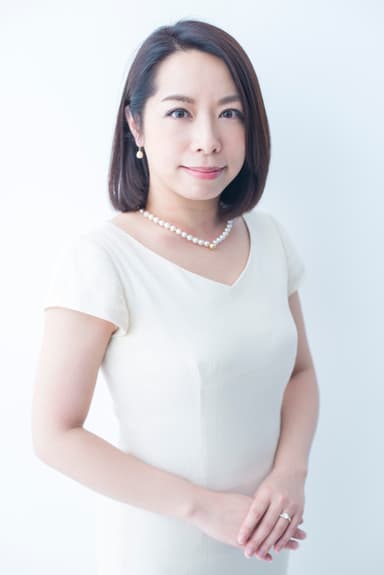 澤口 珠子プロフィール写真
