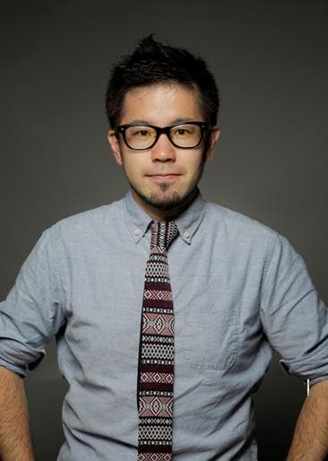 担当CD_塩坂 文緒