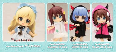 [画像]コトブキヤ ドールショウ46夏　池袋