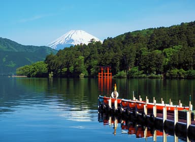 箱根イメージ