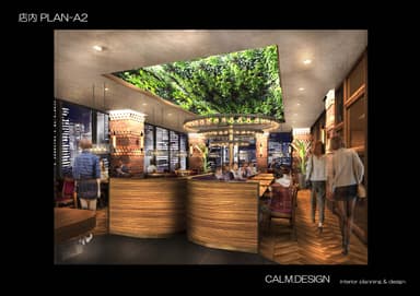 店内イメージ2