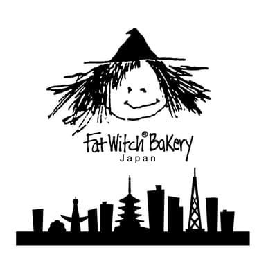 「ファットウィッチベーカリー」