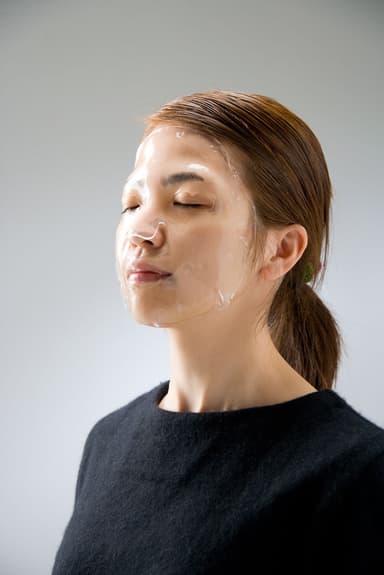 使用顔写真