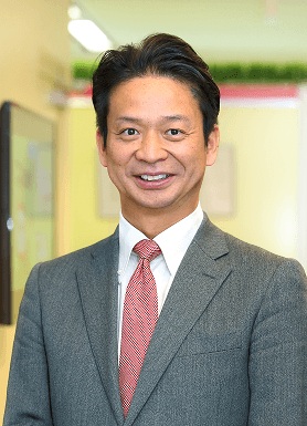 株式会社あしたのチーム　高橋 恭介