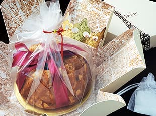 クグロフ＆パッケージ