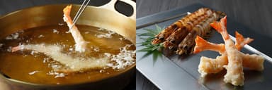 天麩羅おおみ