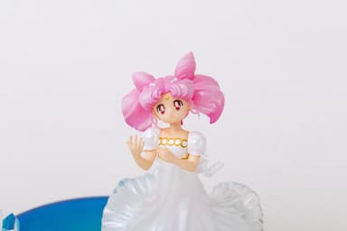 Figuarts Zero chouette ちびうさ＆エリオス-夢のなかで-(7)※画像はイメージです。　(C)武内直子・PNP・東映アニメーション