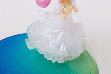 Figuarts Zero chouette ちびうさ＆エリオス-夢のなかで-(8)※画像はイメージです。(C)武内直子・PNP・東映アニメーション