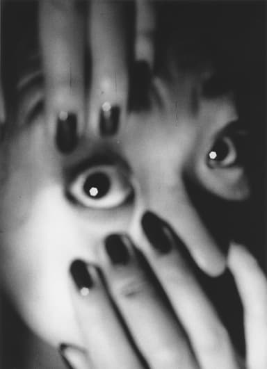 eyeball