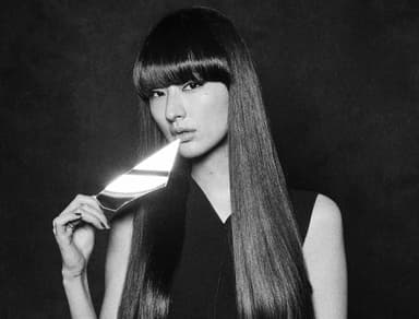 シシド・カフカ