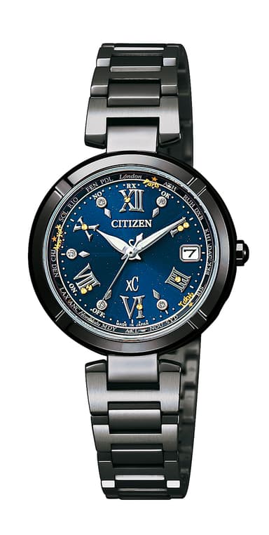 シチズン クロスシー