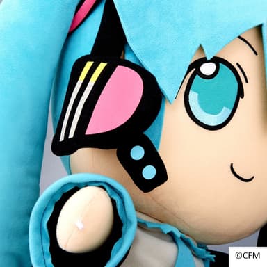 インカム部分