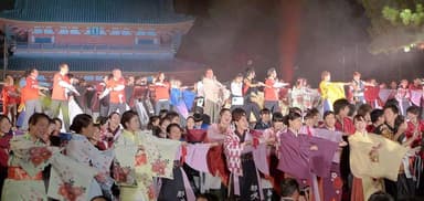 京都学生祭典（イメージ）