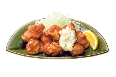 10カラ和膳