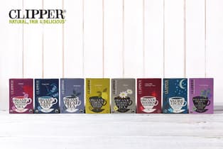 CLIPPER 商品
