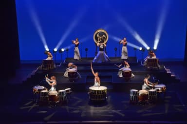 和太鼓グループ彩-sai-