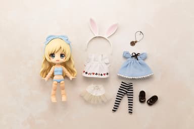 キューポッシュフレンズ アリス-Alice-