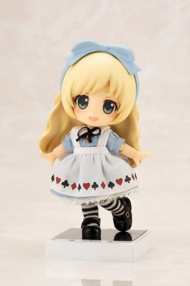 キューポッシュフレンズ アリス-Alice-