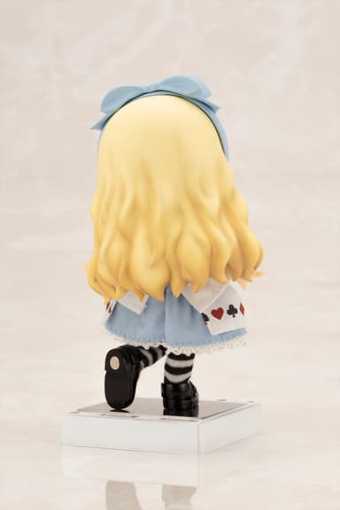 キューポッシュフレンズ アリス-Alice-