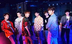 INFINITE