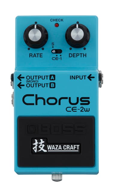 コーラス 『CE-2W』