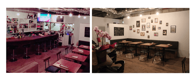 店舗