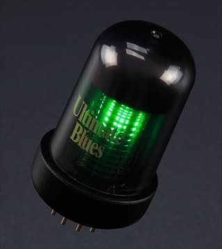「Blues Cube Ultimate Blues Tone Capsule」