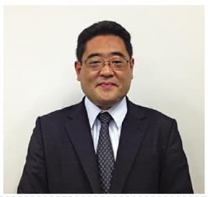 阪急交通社 富山営業所長　額田 敬行