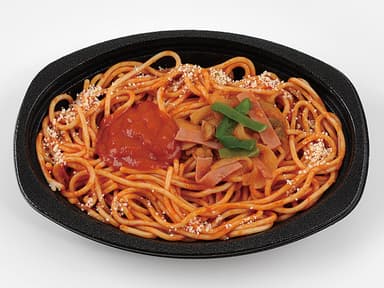 横濱センターグリル監修 ナポリタン