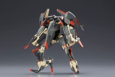 JX-25T レイダオ