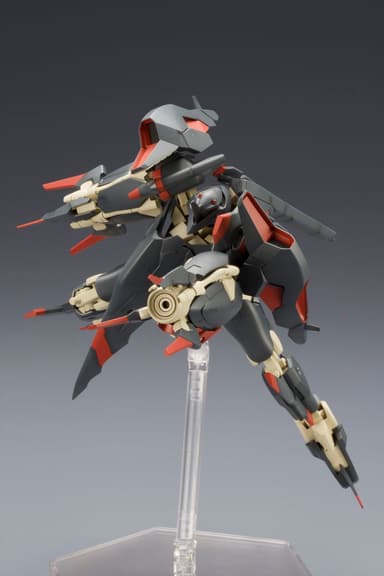 JX-25T レイダオ