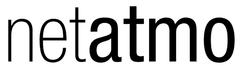 Netatmo社