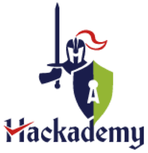 Hackademyロゴ