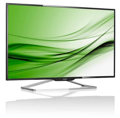 PCモニター【4K解像度対応の40型液晶ディスプレイ　BDM4065UC/11】